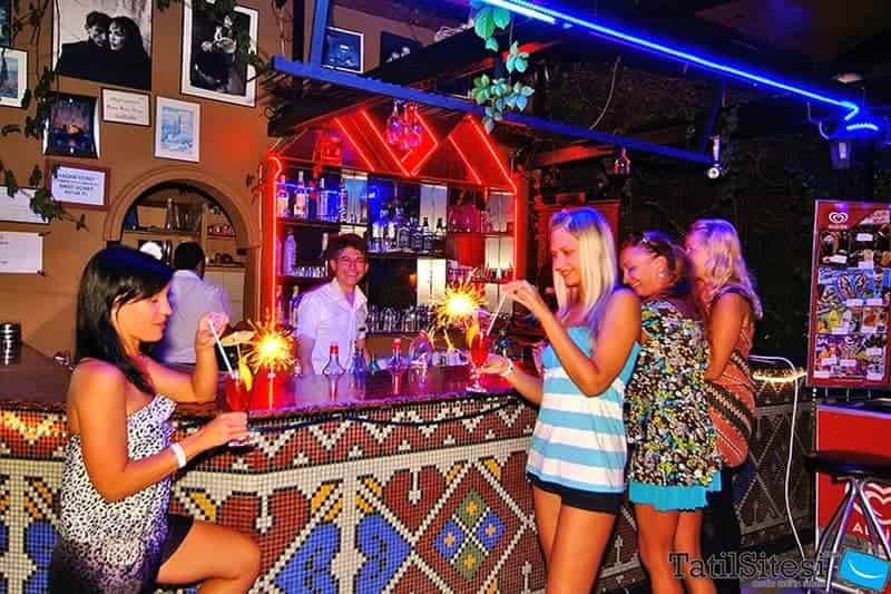 Hedef Kleopatra Golden Sun Hotel